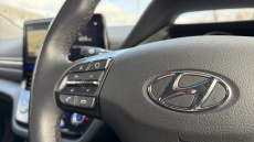 Hyundai IONIQ 1.6 GDi Hybrid Premium 5dr DCT Hybrid Hatchback